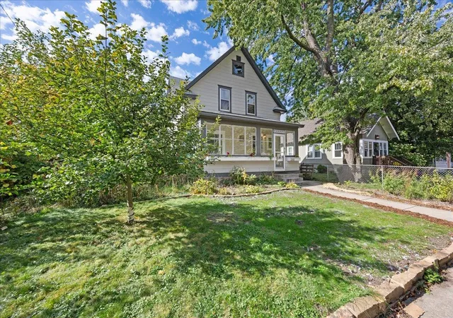 Photo 2 of Single family home for sale at 2908 32nd Avenue S, Minneapolis, MN 55406 | MLS# 7157203 | Listing updated on 2026-10-19