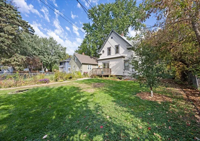 Photo 3 of Single family home for sale at 2908 32nd Avenue S, Minneapolis, MN 55406 | MLS# 7157203 | Listing updated on 2026-10-19