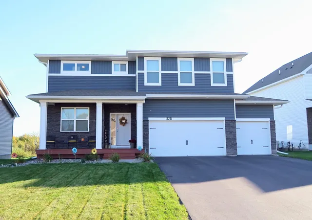 Single family home for sale at 12391 62nd Street NE, Albertville, MN 55301 | MLS# 7157205