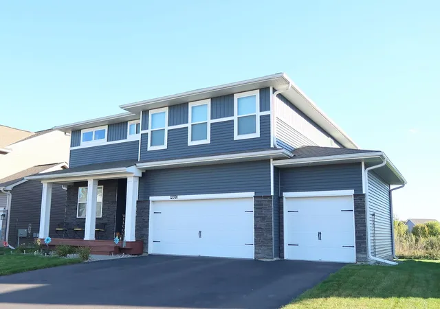 Photo 2 of Single family home for sale at 12391 62nd Street Ne, Albertville, MN 55301 | MLS# 7157205 | Listing updated on 2026-10-08