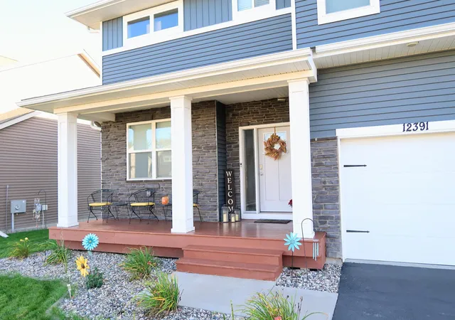 Photo 3 of Single family home for sale at 12391 62nd Street Ne, Albertville, MN 55301 | MLS# 7157205 | Listing updated on 2026-10-08