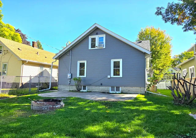 Photo 3 of Single family home for sale at 3315 Morgan Ave N, Minneapolis, MN 55412 | MLS# 7157206 | Listing updated on 2026-10-08