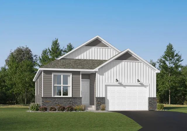 Photo 1 of Single family home for sale at 4332 132nd Avenue Ne, Minneapolis, MN 55449 | MLS# 7157207 | Listing updated on 2026-10-08