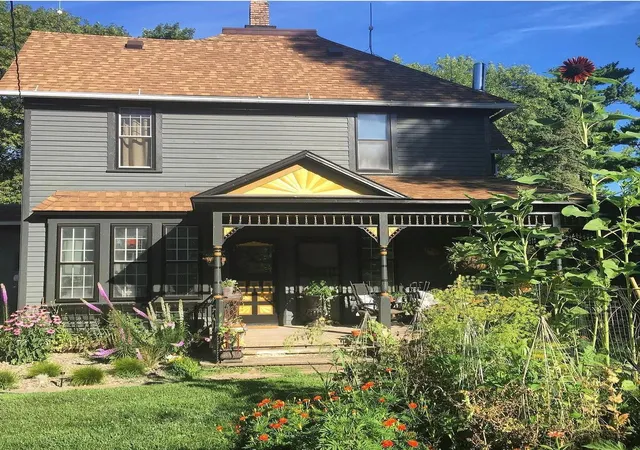 Photo 1 of Single family home for sale at 410 1st Avenue Se, Glenville, MN 56036 | MLS# 7157227 | Listing updated on 2026-10-08
