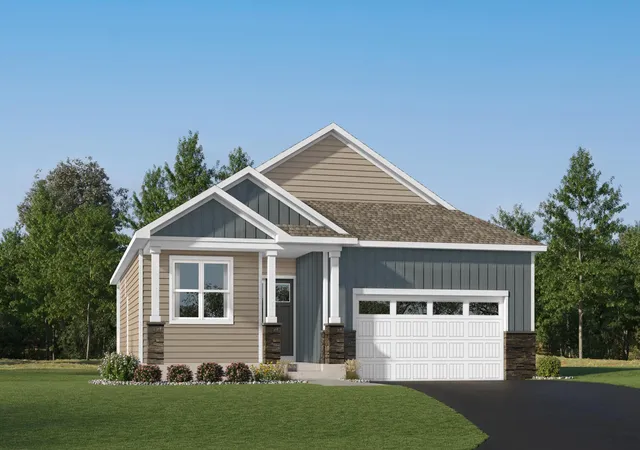 Photo 1 of Single family home for sale at 4322 132nd Avenue Ne, Minneapolis, MN 55449 | MLS# 7157230 | Listing updated on 2026-10-08