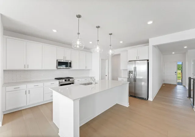 Photo 2 of Single family home for sale at 4322 132nd Avenue Ne, Minneapolis, MN 55449 | MLS# 7157230 | Listing updated on 2026-10-08