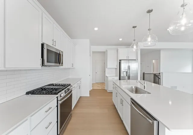 Photo 3 of Single family home for sale at 4322 132nd Avenue Ne, Minneapolis, MN 55449 | MLS# 7157230 | Listing updated on 2026-10-08