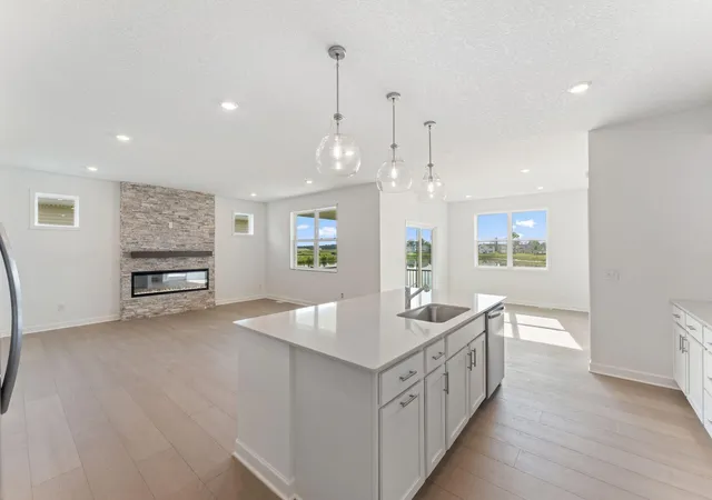Photo 3 of Single family home for sale at 4322 132nd Avenue NE, Minneapolis, MN 55449 | MLS# 7157230 | Listing updated on 2026-10-08