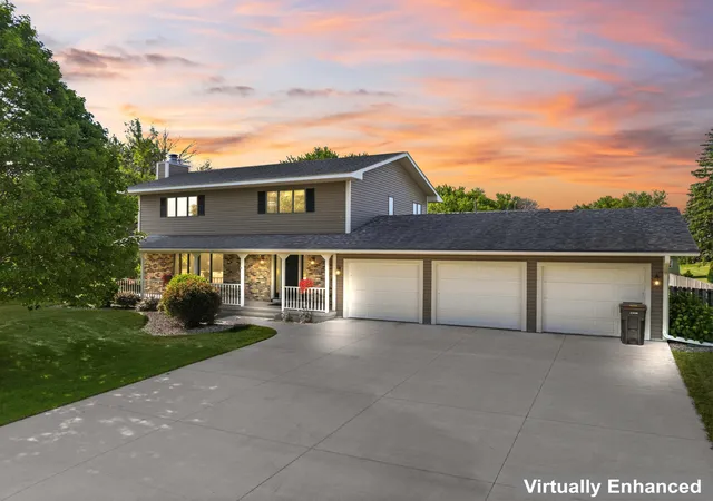 Photo 3 of Single family home for sale at 1203 22nd Avenue Sw, Austin, MN 55912 | MLS# 7157236 | Listing updated on 2026-10-09