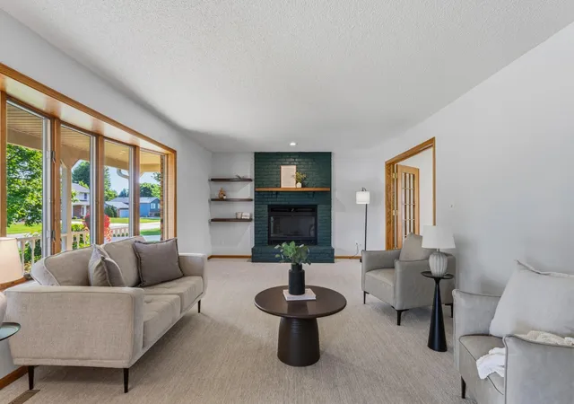 Photo 4 of Single family home for sale at 1203 22nd Avenue SW, Austin, MN 55912 | MLS# 7157236 | Listing updated on 2026-10-10