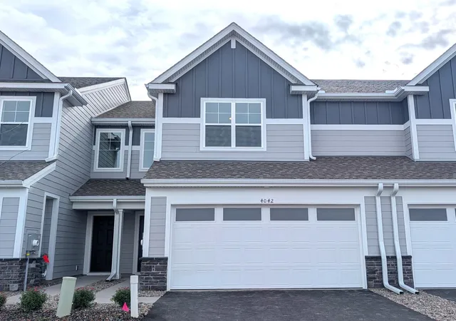 Photo 1 of Single family home for sale at 4042 Hayward Ave N, Saint Paul, MN 55128 | MLS# 7157237 | Listing updated on 2026-10-09