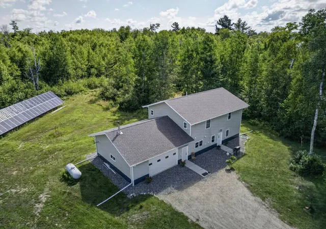 Photo 1 of Single family home for sale at 51150 N White Swan Lake Rd, Bigfork, MN 56628 | MLS# 7157239 | Listing updated on 2026-10-14