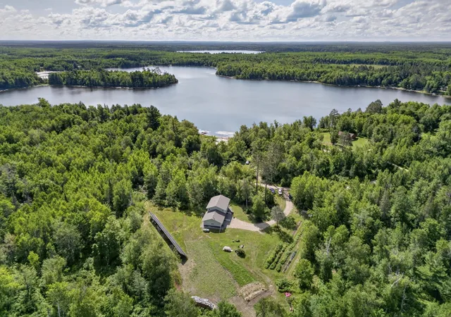 Photo 3 of Single family home for sale at 51150 N White Swan Lake Rd, Bigfork, MN 56628 | MLS# 7157239 | Listing updated on 2026-10-14