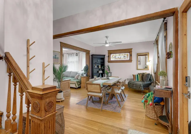 Photo 3 of Single family home for sale at 823 Armstrong Ave, Saint Paul, MN 55102 | MLS# 7157241 | Listing updated on 2026-10-11