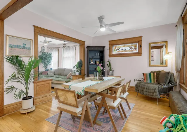 Photo 3 of Single family home for sale at 823 Armstrong Ave, Saint Paul, MN 55102 | MLS# 7157241 | Listing updated on 2026-10-11