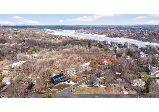 Photo 2 of Land for sale at 7602 Erie Ave, Chanhassen, MN 55317 | MLS# 7157243 | Listing updated on 2026-10-09