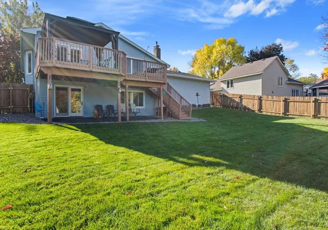 Photo 2 of Single family home for sale at 670 Conestoga Trl, Chanhassen, MN 55317 | MLS# 7157250 | Listing updated on 2026-10-08