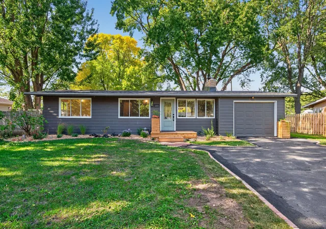 Single family home for sale at 2999 Asbury St, Saint Paul, MN 55113 | MLS# 7157265