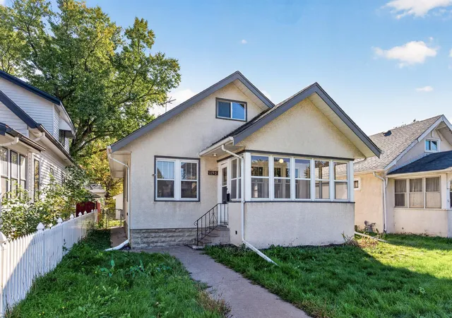 Single family home for sale at 1190 Magnolia Ave E, Saint Paul, MN 55106 | MLS# 7157266