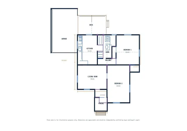 Photo 3 of Single family home for sale at 251 State Ave N, New Germany, MN 55367 | MLS# 7157273 | Listing updated on 2026-10-09