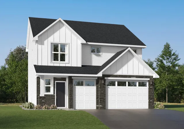 Single family home for sale at 18354 Glancy Way, Lakeville, MN 55044 | MLS# 7157274