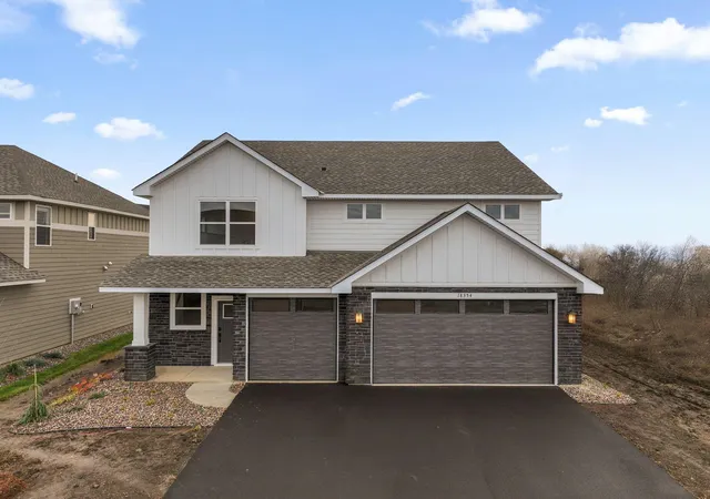 Single family home for sale at 18354 Glancy Way, Lakeville, MN 55044 | MLS# 7157274