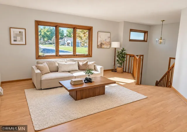 Photo 2 of Single family home for sale at 5365 180th Street W, Farmington, MN 55024 | MLS# 7157283 | Listing updated on 2026-10-19