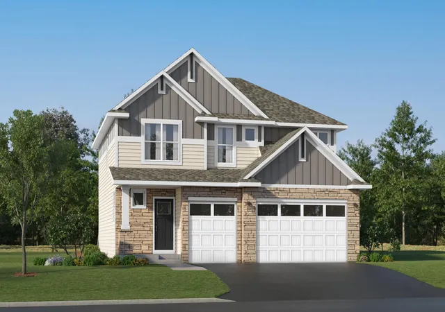 Single family home for sale at 18347 Glancy Way, Lakeville, MN 55044 | MLS# 7157288