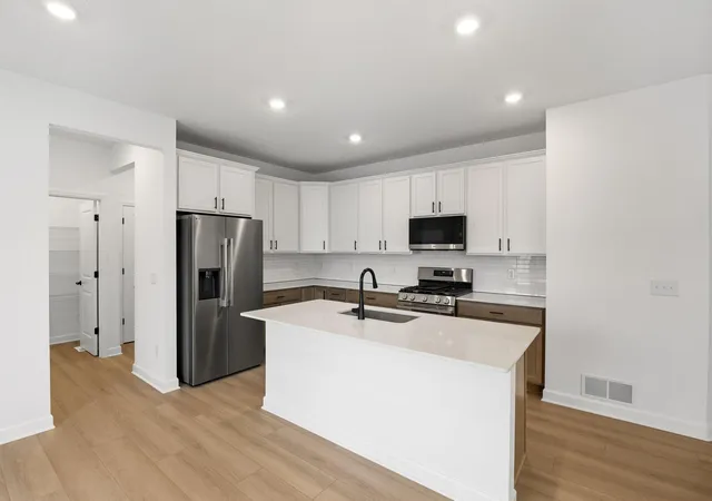 Photo 1 of Single family home for sale at 18347 Glancy Way, Lakeville, MN 55044 | MLS# 7157288 | Listing updated on 2026-10-08