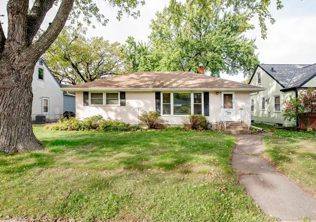 Photo 1 of Single family home for sale at 1595 Chamber St, Saint Paul, MN 55106 | MLS# 7157290 | Listing updated on 2026-10-29