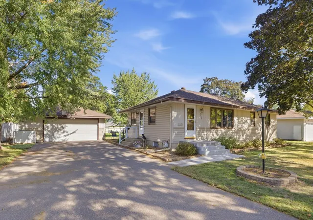 Single family home for sale at 7208 Hartkopf Ln, Minneapolis, MN 55428 | MLS# 7157293