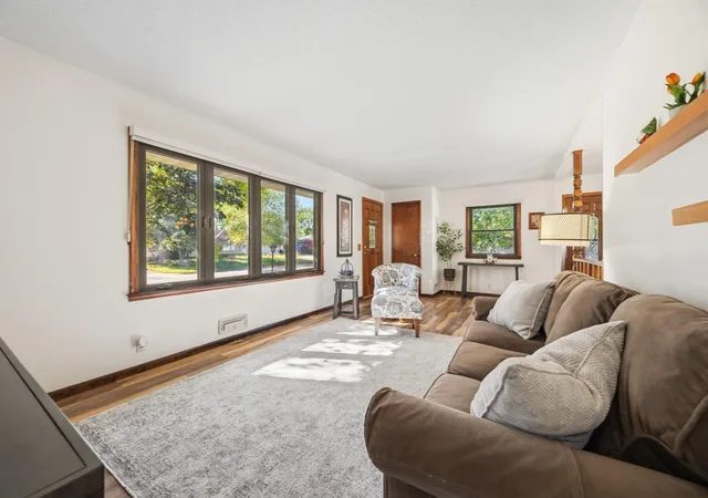 Photo 4 of Single family home for sale at 7208 Hartkopf Ln, Minneapolis, MN 55428 | MLS# 7157293 | Listing updated on 2026-10-09