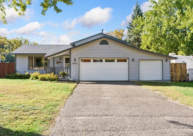 Photo 1 of Single family home for sale at 4316 101st Lane Ne, Circle Pines, MN 55014 | MLS# 7157294 | Listing updated on 2026-10-08