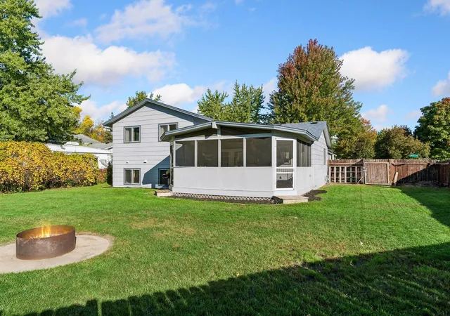 Photo 25 of Single family home for sale at 4316 101st Lane NE, Circle Pines, MN 55014 | MLS# 7157294 | Listing updated on 2026-10-10