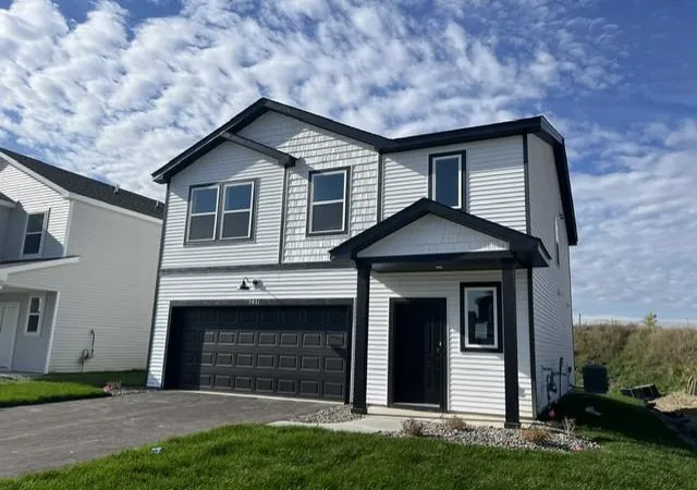 Photo 1 of Single family home for sale at 7431 Kaeding Ave Ne, Otsego, MN 55301 | MLS# 7157301 | Listing updated on 2026-10-23