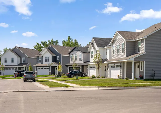 Photo 23 of Single family home for sale at 7431 Kaeding Ave NE, Otsego, MN 55301 | MLS# 7157301 | Listing updated on 2026-10-08