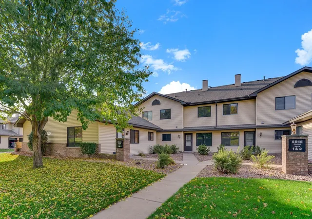Single family home for sale at 5545 Orleans Ln N #6, Minneapolis, MN 55442 | MLS# 7157305