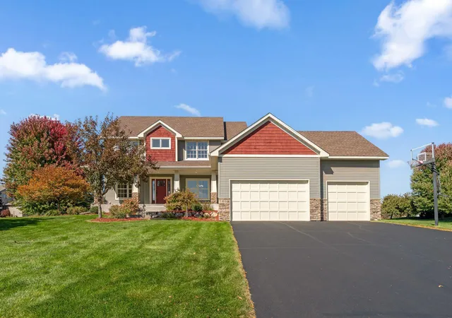Photo 1 of Single family home for sale at 3513 147th Avenue Ne, Andover, MN 55304 | MLS# 7157309 | Listing updated on 2026-10-08