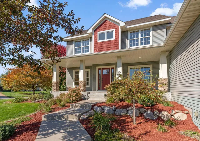 Photo 2 of Single family home for sale at 3513 147th Avenue Ne, Andover, MN 55304 | MLS# 7157309 | Listing updated on 2026-10-08