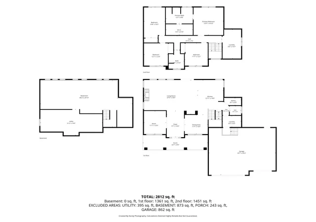 Photo 33 of Single family home for sale at 3513 147th Avenue NE, Andover, MN 55304 | MLS# 7157309 | Listing updated on 2026-10-09
