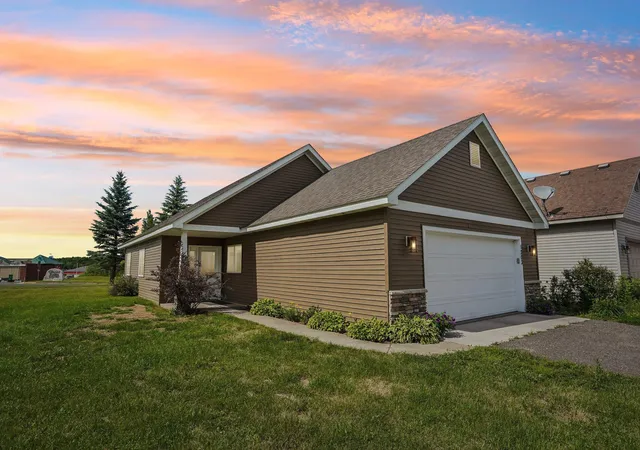 Photo 1 of Single family home for sale at 1303 Prairie Ln, Saint Croix Falls, WI 54024 | MLS# 7157315 | Listing updated on 2026-10-09
