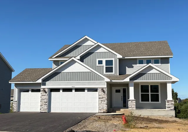 Photo 1 of Single family home for sale at 14762 74th Lane Ne, Otsego, MN 55330 | MLS# 7157318 | Listing updated on 2026-10-23