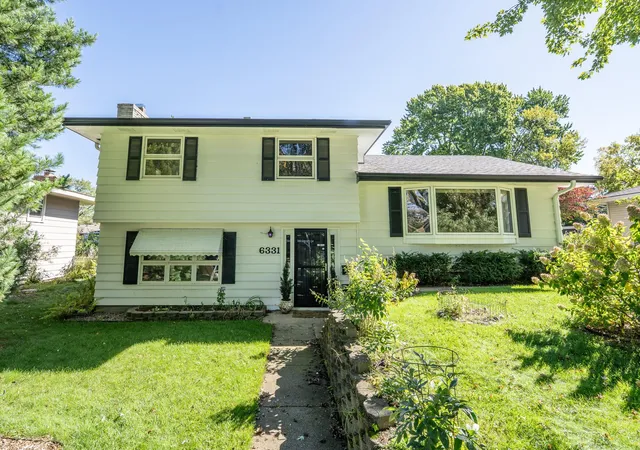 Photo 1 of Single family home for sale at 6331 Monroe St Ne, Minneapolis, MN 55432 | MLS# 7157319 | Listing updated on 2026-10-08