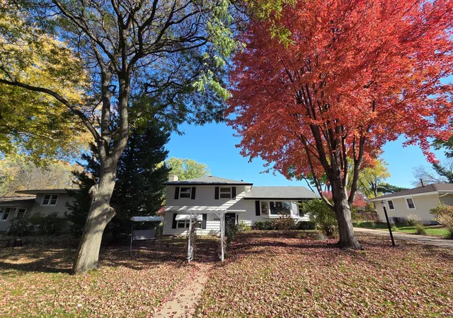 Single family home for sale at 6331 Monroe St NE, Minneapolis, MN 55432 | MLS# 7157319