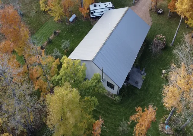 Photo 4 of Sale Pending at 32527 183rd Street, Isle, MN 56342 | MLS# 7157325 | Listing updated on 2026-10-19