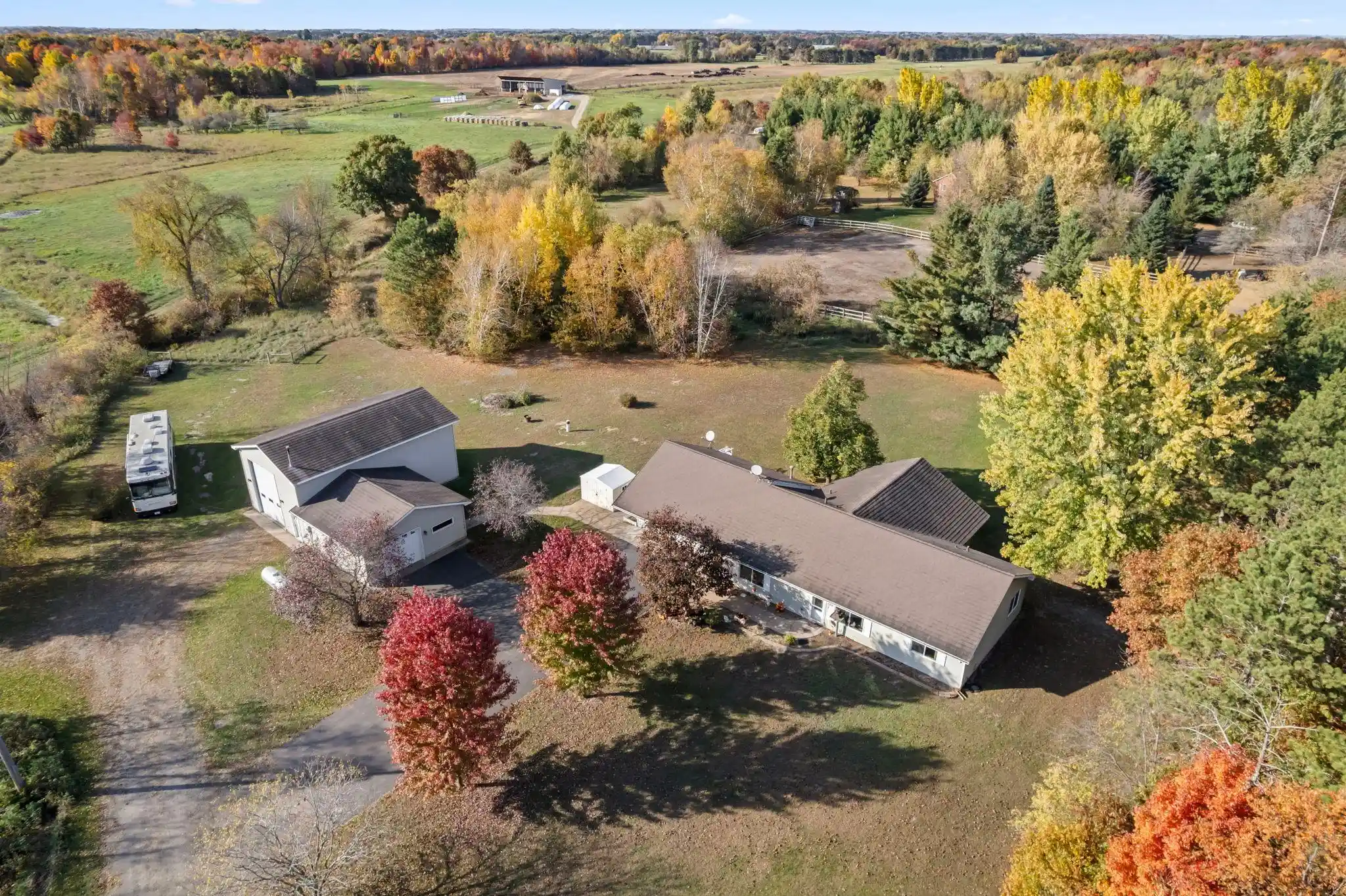 Single family home for sale at 25706 Apollo St NE, Stacy, MN 55079 | MLS# 7157328