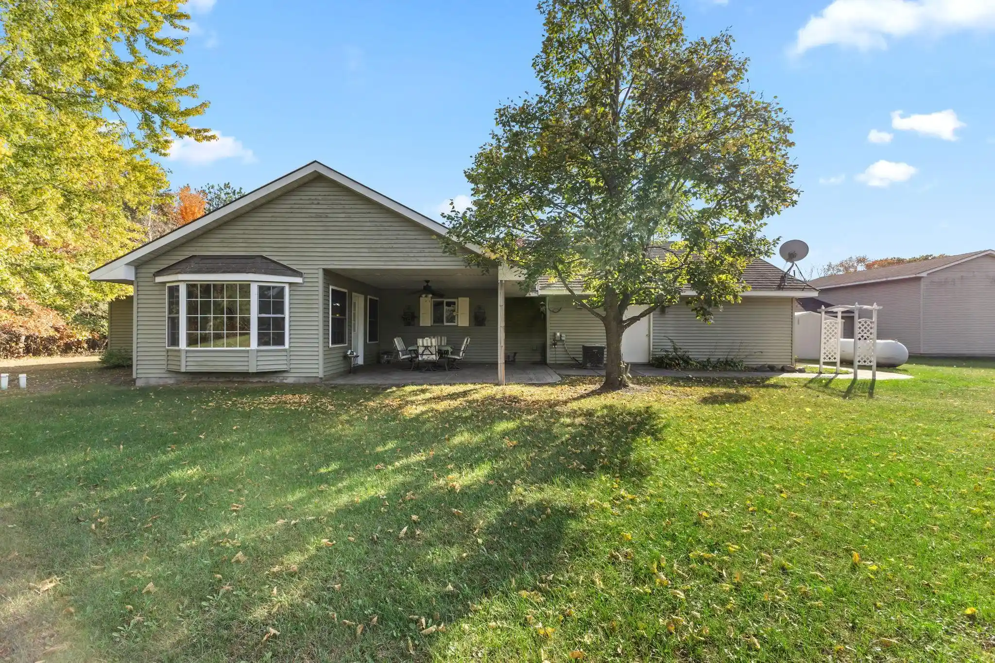 Photo 3 of Single family home for sale at 25706 Apollo St NE, Stacy, MN 55079 | MLS# 7157328 | Listing updated on 2026-10-15