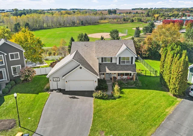Single family home for sale at 19785 Excel Ct, Farmington, MN 55024 | MLS# 7157329