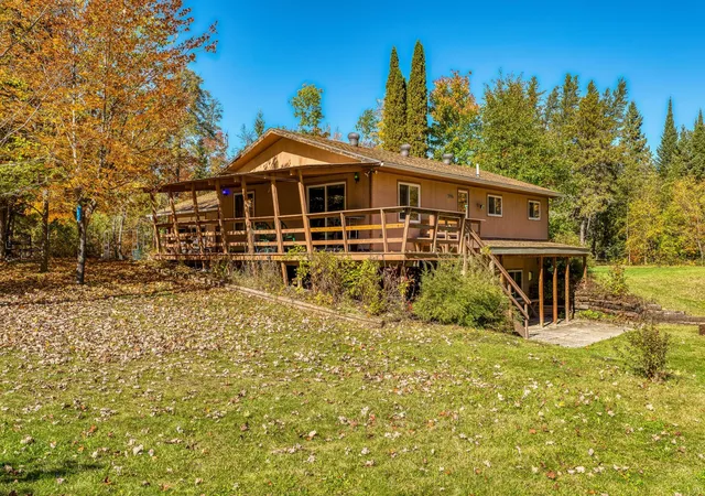 Photo 1 of Single family home for sale at 9330 Country Clb Rd NE, Bemidji, MN 56601 | MLS# 7157336 | Listing updated on 2026-10-08
