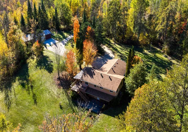 Photo 2 of Single family home for sale at 9330 Country Clb Rd NE, Bemidji, MN 56601 | MLS# 7157336 | Listing updated on 2026-10-08